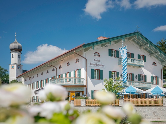 Gasthof Herzog Maximilian