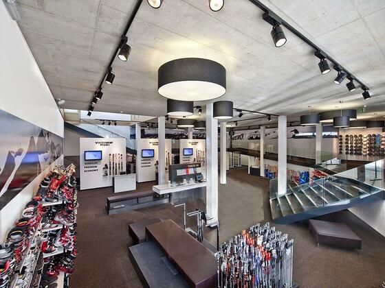 Intersport Harms