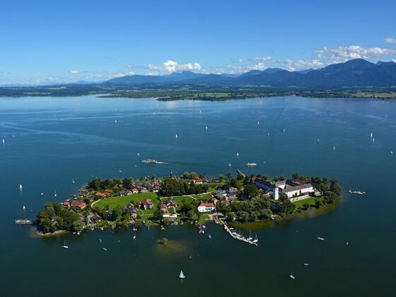 Fraueninsel