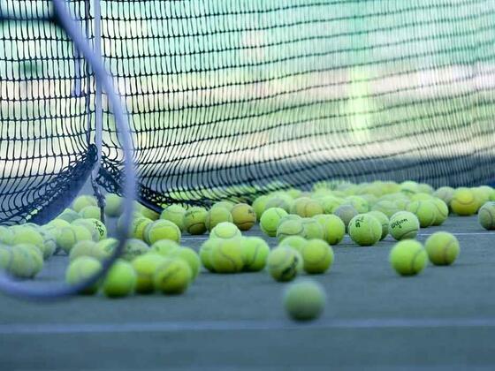 Tennis