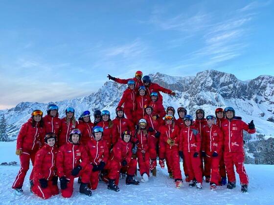 Skischule Sport Klaus