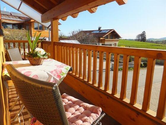 Ostbalkon
