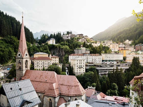 Bad Gastein