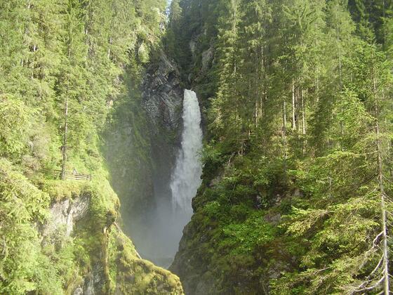Wasserfall