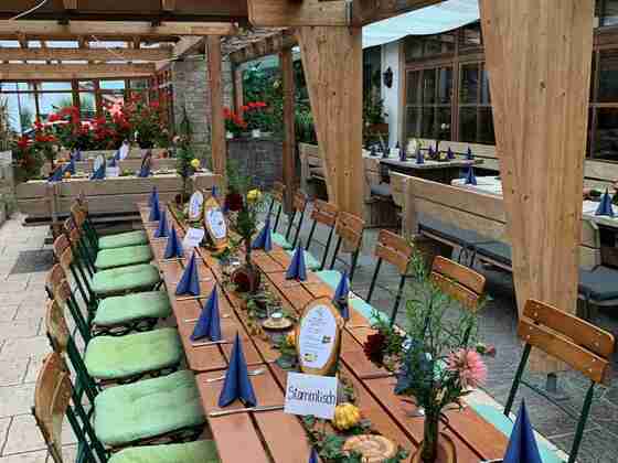 Gasthaus Obermaier St. Wolfgang