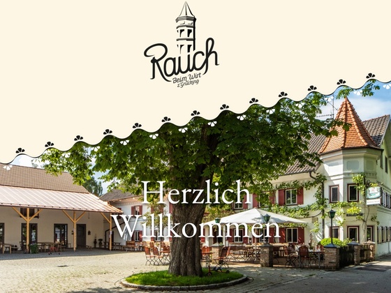 Gasthaus Rauch