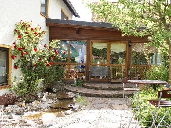 Gasthaus Alter Wirt Neuching