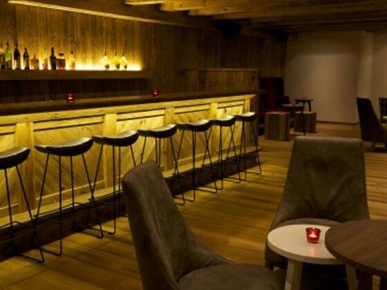 © Das Achental Resort