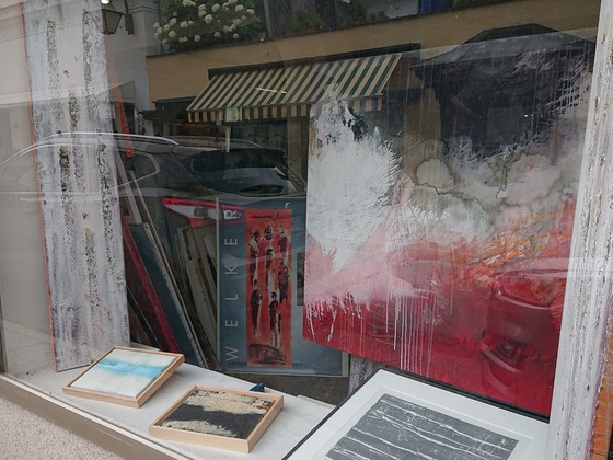 Atelier Jürgen Welker