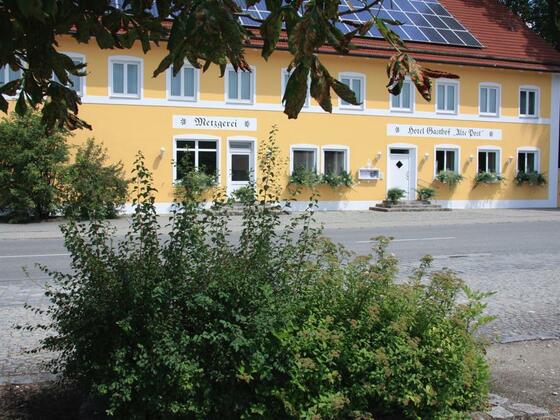 Gasthof Alte Post, Schwaig