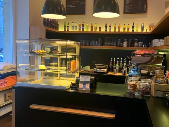 Black Bean Café