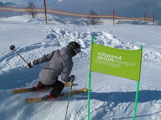 Kids Ground Fun Park