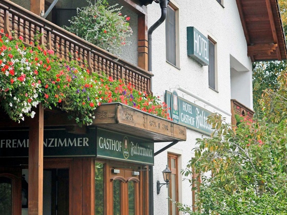Gastfhof Faltermaier