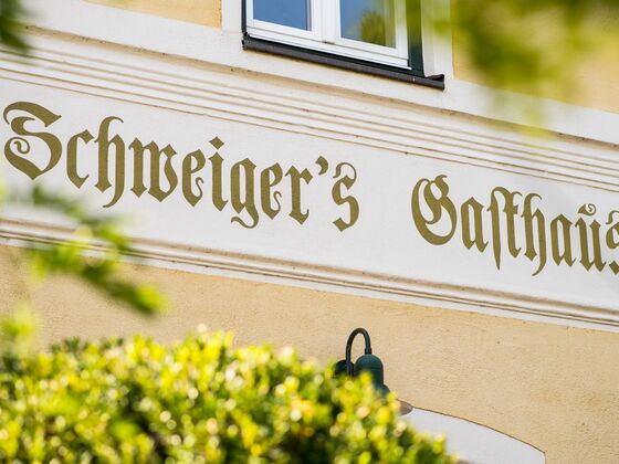 Schweiger&#039;s Landgasthof