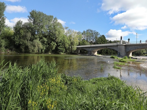 Korbiniansbrücke