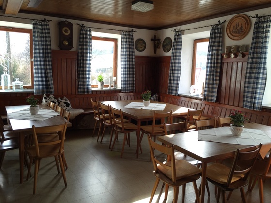 Gasthaus Obermaier Lengdorf