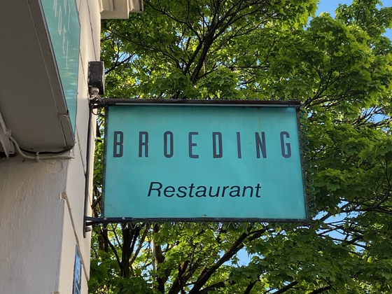 Broeding