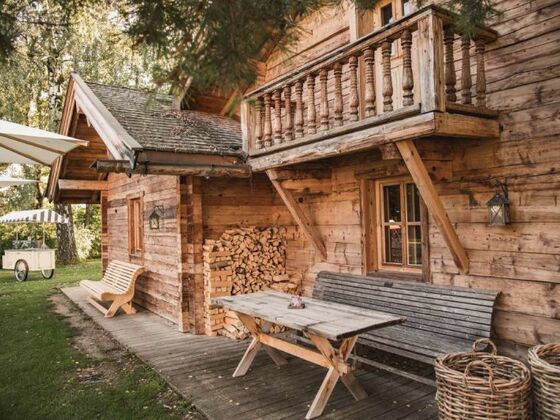 © Das Achental Resort