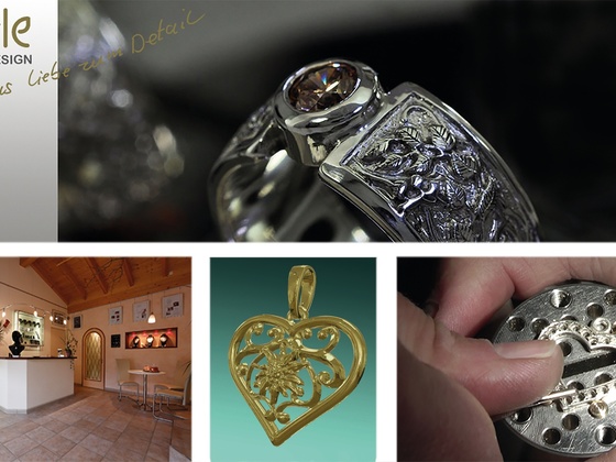 Schmuckdesign eberle