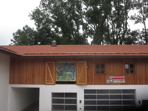 Atelier Klaus-Peter Frank