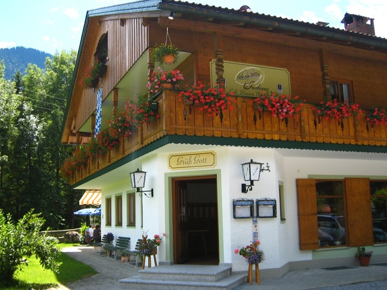 Landhotel zum Staffelwirt