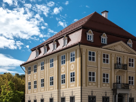 Kempten-Museum im Zumsteinhaus