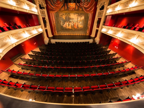 Kempten Stadttheater