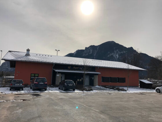 Chiemsee-Alpenland Tourismus