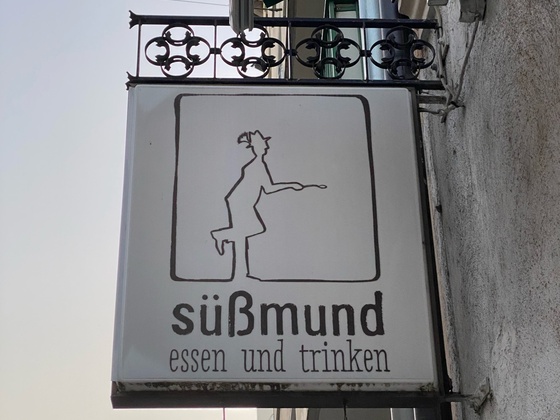 süßmund