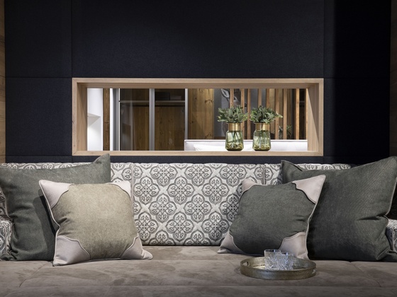 CHARI-VARI Wohndesign