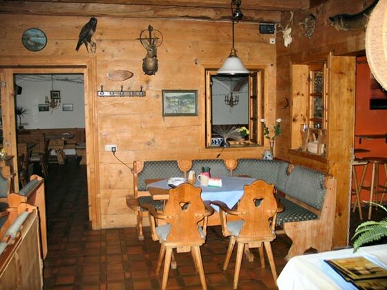 Landgasthof Alter Wirt - Gaden