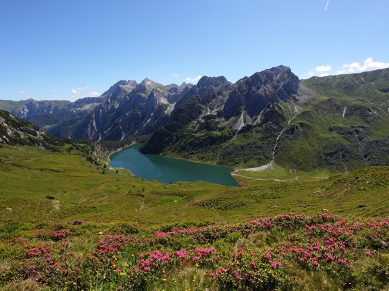 Tappenkarsee
