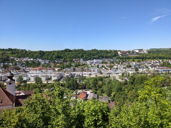 Stadt Eichstätt Audioguide