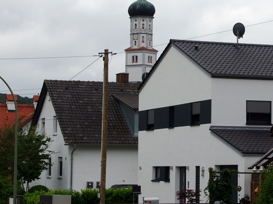 Mauern - Mariä Himmelfahrt