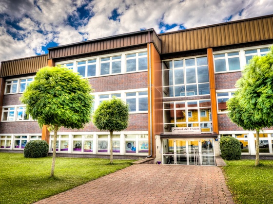Friedensmuseum - Meeder