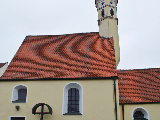Oberoffendorf - St. Katharina