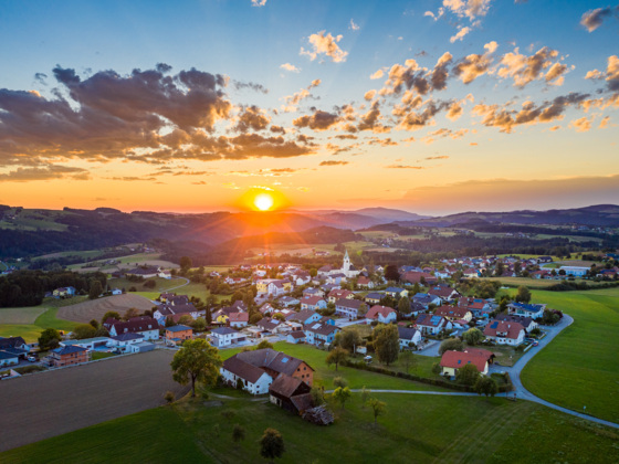 Haibach ob der Donau