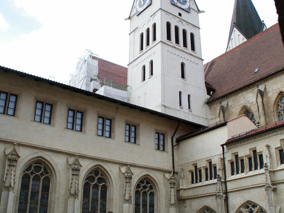 Eichstätt - Dom