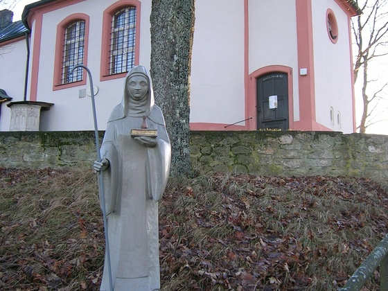 Frauenbergkapelle