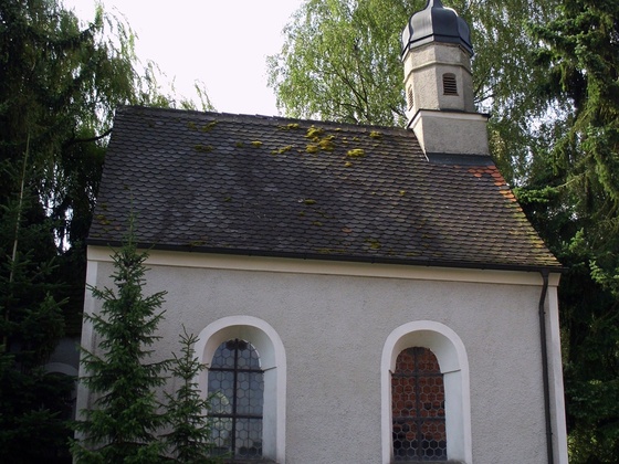 Siglohe - Marienkapelle