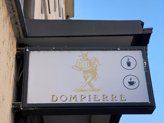 Dompierre
