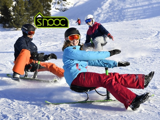 Snooc Touring