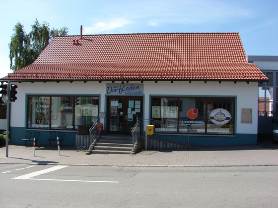 Dorfladen Paunzhausen