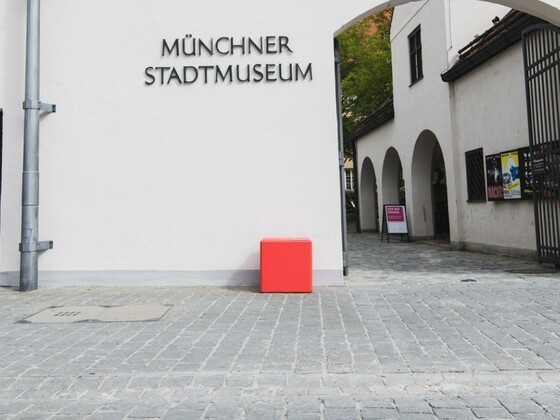 Das Münchner Stadtmuseum