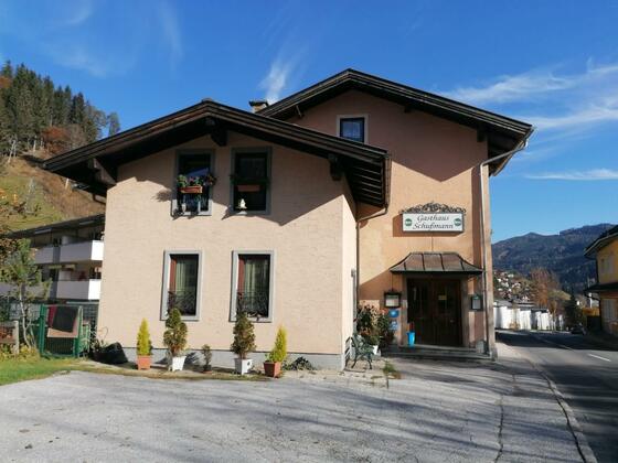 Gasthof Schussmann