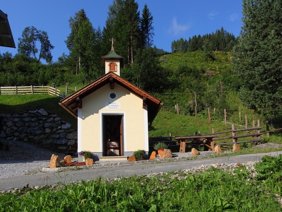 Figlerkapelle