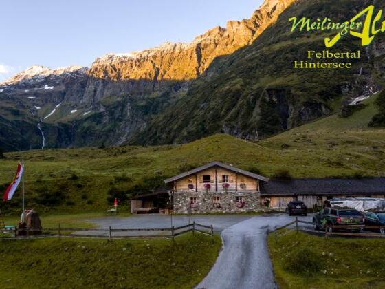 Meilinger Alm