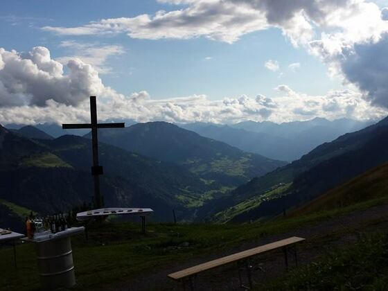 Bären Alpe
