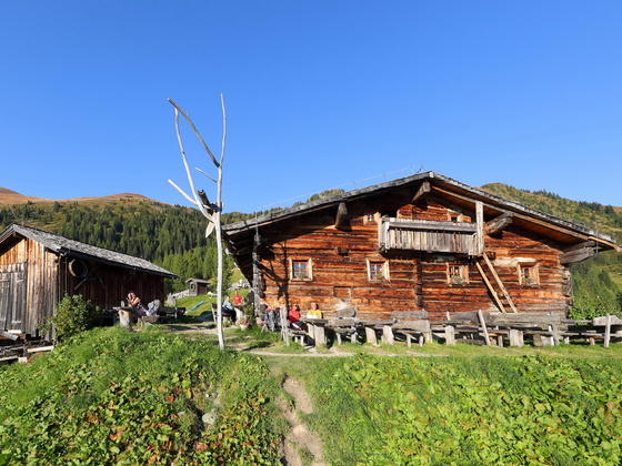 Weißalm