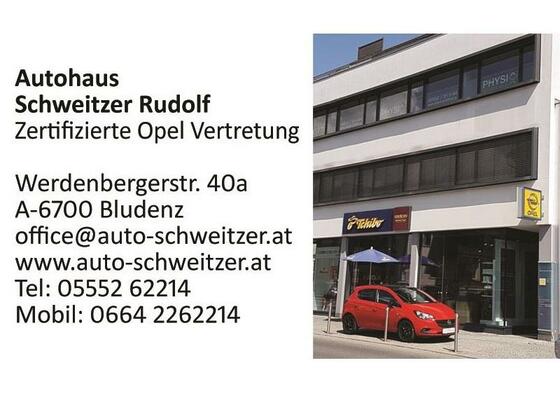 Autohaus Schweitzer